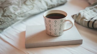 Kann Kaffeetrinken vor Parkinson schützen?