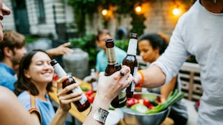 Passt normales Bier oder Light Bier zu Low Carb oder Keto?