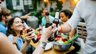 Passt normales Bier oder Light Bier zu Low Carb oder Keto?