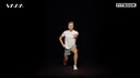 25 Minuten Vaha-Boodcamp-Workout