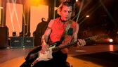 Das Fitness-Geheimnis von Rocker Gavin Rossdale