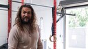 Jason Momoa