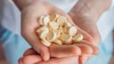 Die mögliche Wirkung von Vitamin C gegen das Coronavirus wird zurzeit erforscht
