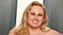 Schauspielerin Rebel Wilson hat stark abgenommen