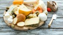 Bei welchen Käsesorten ist die Rinde essbar?