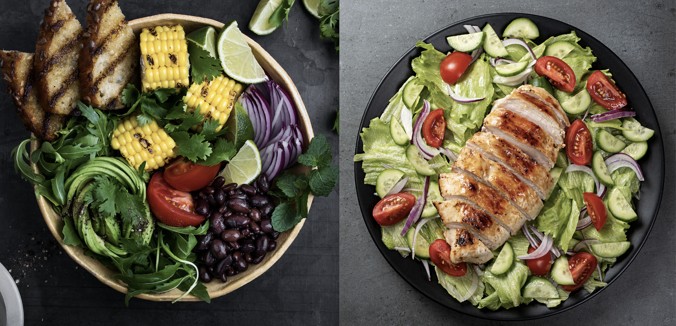 Low Fat oder Low Carb – was ist besser zum Abnehemen?