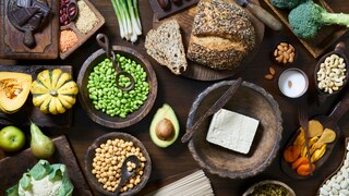 Ist es gefährlich, sich vegan zu ernähren?