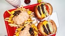 Fast Food Gehirn