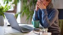 Covid-19 bedeutet oft Arbeitsunfähigkeit