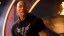 Brusttraining The Rock