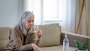 Alkohol schlecht für Herzgesundheit