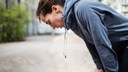 Covid-19-Genesene beim Sport