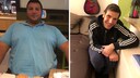 „The Biggest Loser“-Sieger 2018 Saki Skourlis