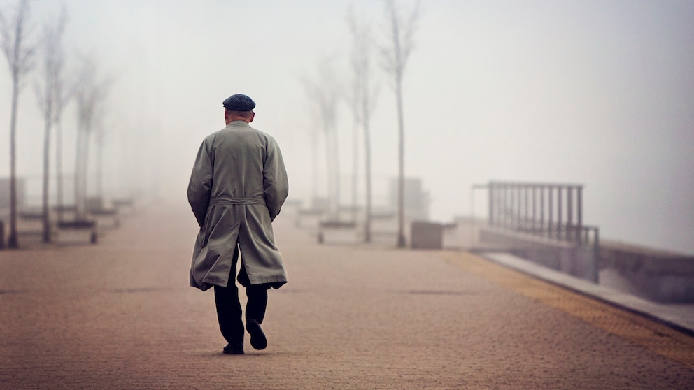 Alzheimer erkennen gehen