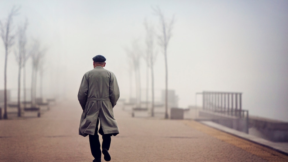 Alzheimer erkennen gehen