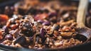 Chili sin Carne mit veganem Hackfleisch
