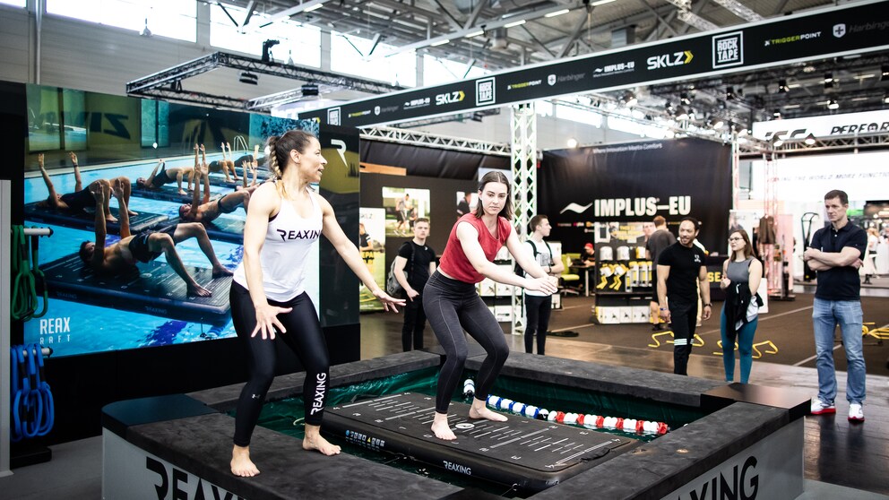 FIBO 2021