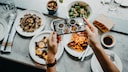 „What I eat in a day“-Videos