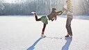 Tipps Schlittschuhlaufen