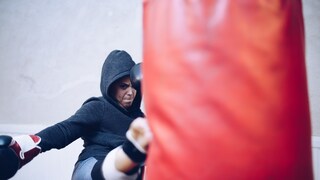 Kickboxen