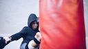 Kickboxen