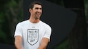So hält sich Michael Phelps neute fit