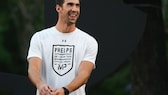 So hält sich Michael Phelps neute fit