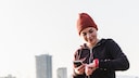 Zeitpunkt des Trainings beeinflusst den Stoffwechsel