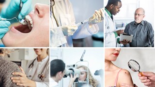 Vorsorgeuntersuchungen sind wichtig – nicht erst im Alter