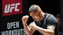 UFC Fitnessstudios