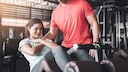 typische Fehler bei den Sit ups