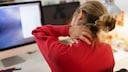 Mit speziellen Übungen lässt sich Stress und Anspannung entgegenwirken.