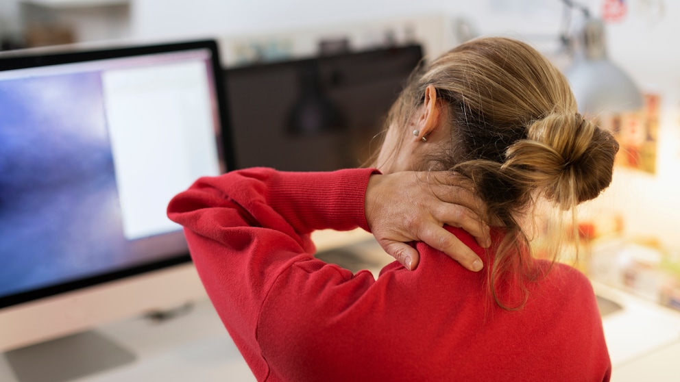 Mit speziellen Übungen lässt sich Stress und Anspannung entgegenwirken.