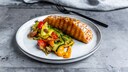 Fisch Schlaganfall Herzinfarkt
