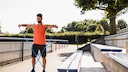 Können Fitnessbänder klassische Hanteln ersetzen?