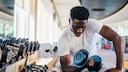Training Wiederholungen zählen