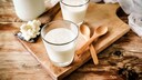 Milch Unterschiede