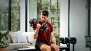 Home Gym Geräte