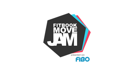 FITBOOK Move Jam 2021 Logo