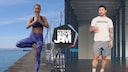 Roxi und Shagel, FMJ Session3