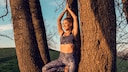 Roxi Strass FITBOOK Move Jam