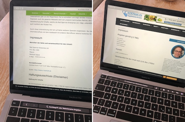 17 Fake Gesundheitsportale Denen Sie Nicht Vertrauen Sollten FITBOOK 17-fake-gesundheitsportale-denen-sie-nicht-vertrauen-sollten-fitbook