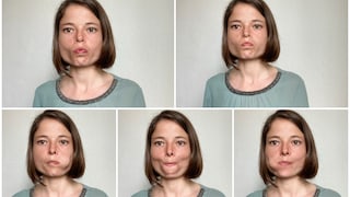 Übungen Zähneknirschen Kieferbeschwerden