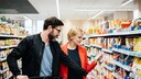Lebensmittel-Marketing