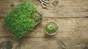 Microgreens: Kresse