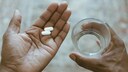 Paracetamol Schmerzen hilft