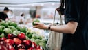 Gesund ist gleich teuer? In den Niederlanden startet eine Supermarkt-Kette ein interessantes Experiment.