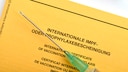 Impfpass