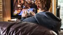 Jugendliche im Lockdown: Spielen statt sich bewegen