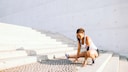 Je fitter, desto besser? Für die körpereigene Fettverbrennung auf jeden Fall!